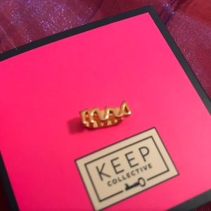 KEEP COLLECTIVE -  Copper MRS.